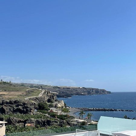 Pleasant Duplex San Juan With 2 Bedrooms Guía de Isora Exterior foto