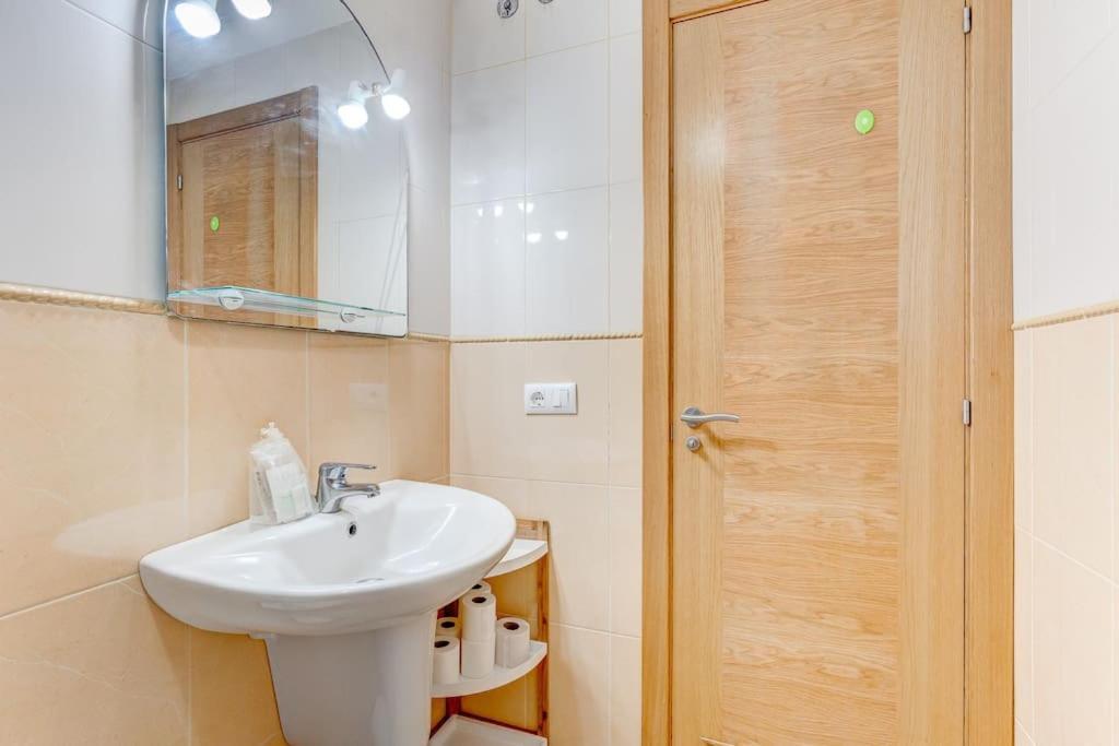 Pleasant Duplex San Juan With 2 Bedrooms Guía de Isora Exterior foto