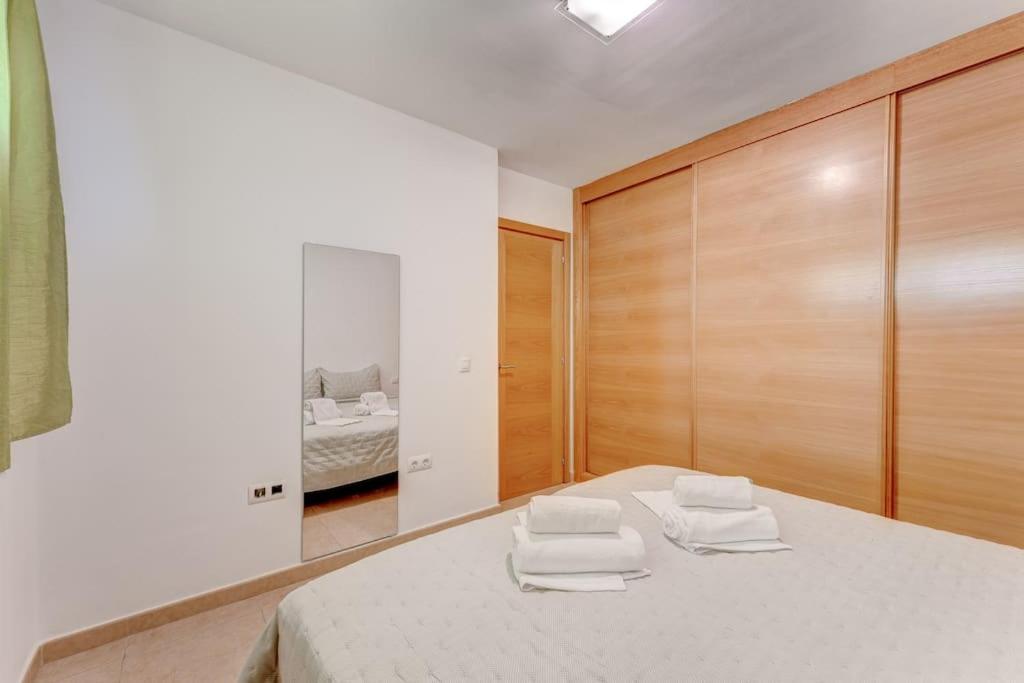 Pleasant Duplex San Juan With 2 Bedrooms Guía de Isora Exterior foto