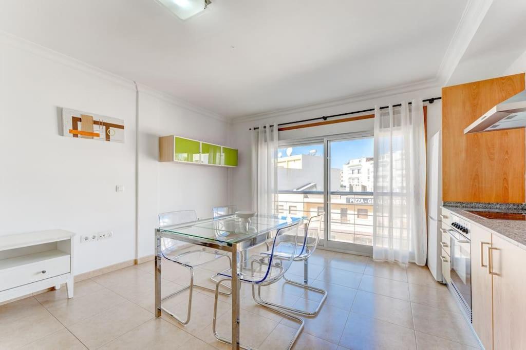Pleasant Duplex San Juan With 2 Bedrooms Guía de Isora Exterior foto