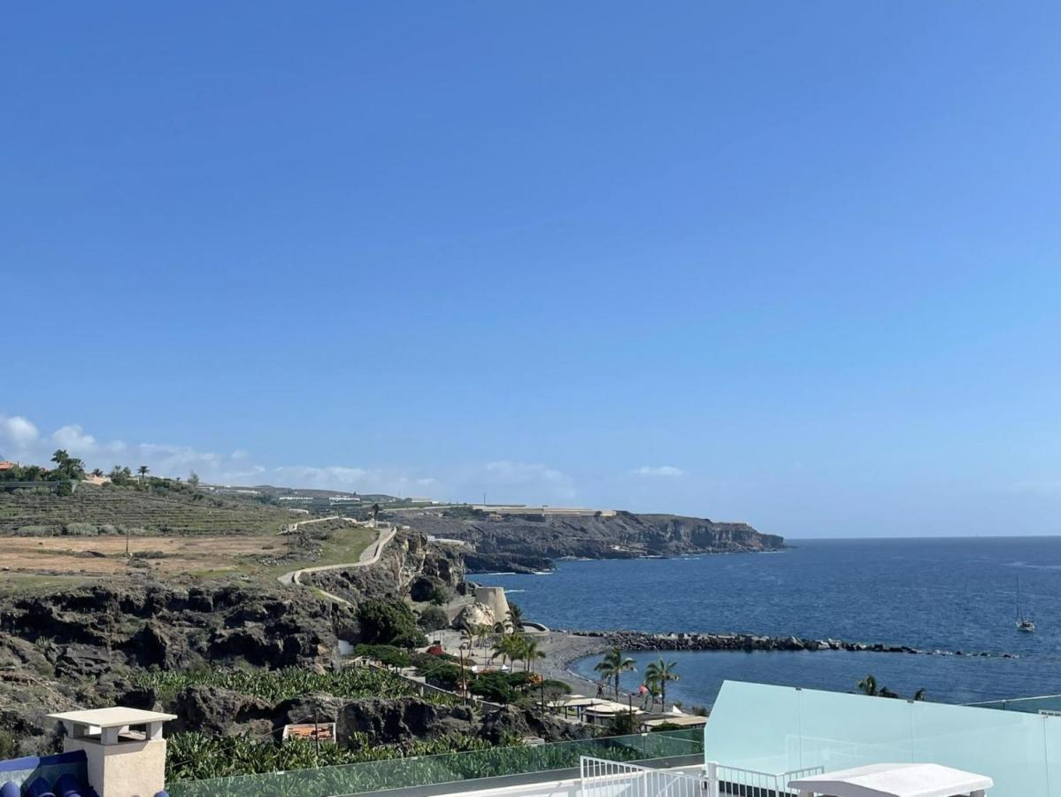 Pleasant Duplex San Juan With 2 Bedrooms Guía de Isora Exterior foto